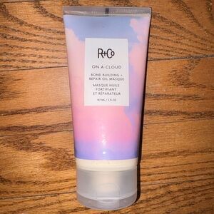 R+Co On a Cloud Bond Building + Repair Oil Masque 5 fl oz